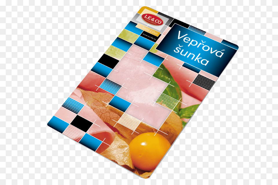 Standard Hams Le Co, Advertisement, Poster Png Image