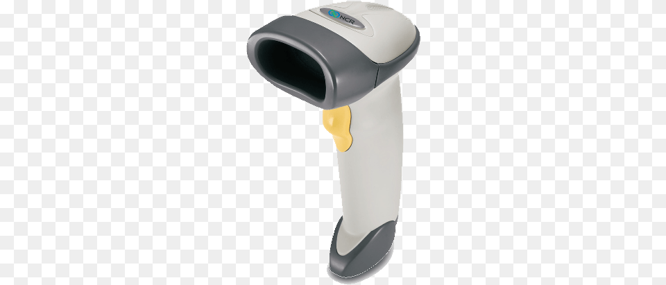 Standard Handheld Scanner Symbol Ls2208 Wired Handheld Barcode Scanner, Appliance, Blow Dryer, Device, Electrical Device Png Image