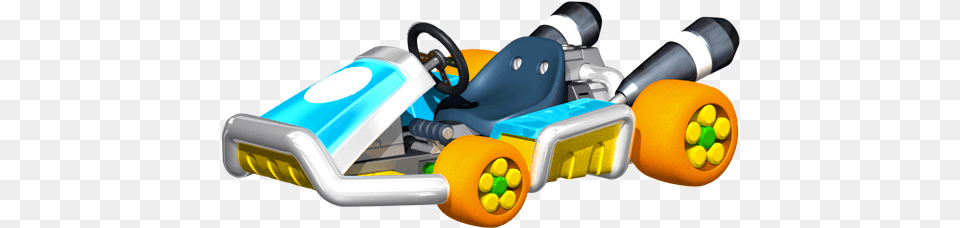 Standard Kart Mario Kart 8 Characters Lakitu, Transportation, Vehicle, Medication, Pill Free Png Download