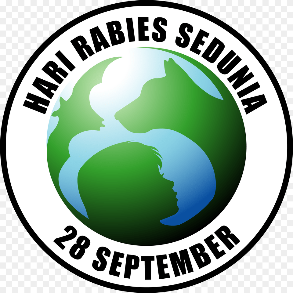Standard Logos World Rabies Day 2010, Logo, Astronomy, Outer Space Png Image