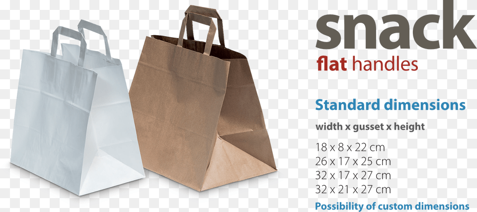 Standard Paper Bag Sizes In Cm, Accessories, Handbag, Shopping Bag Free Png
