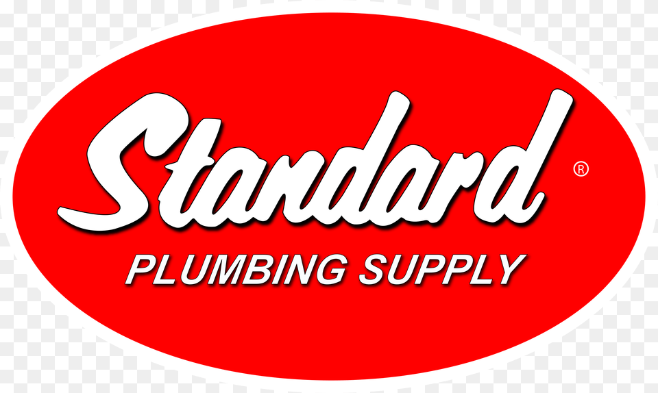 Standard Plumbing Supply Standard Plumbing Supply Logo, Dynamite, Weapon Free Png