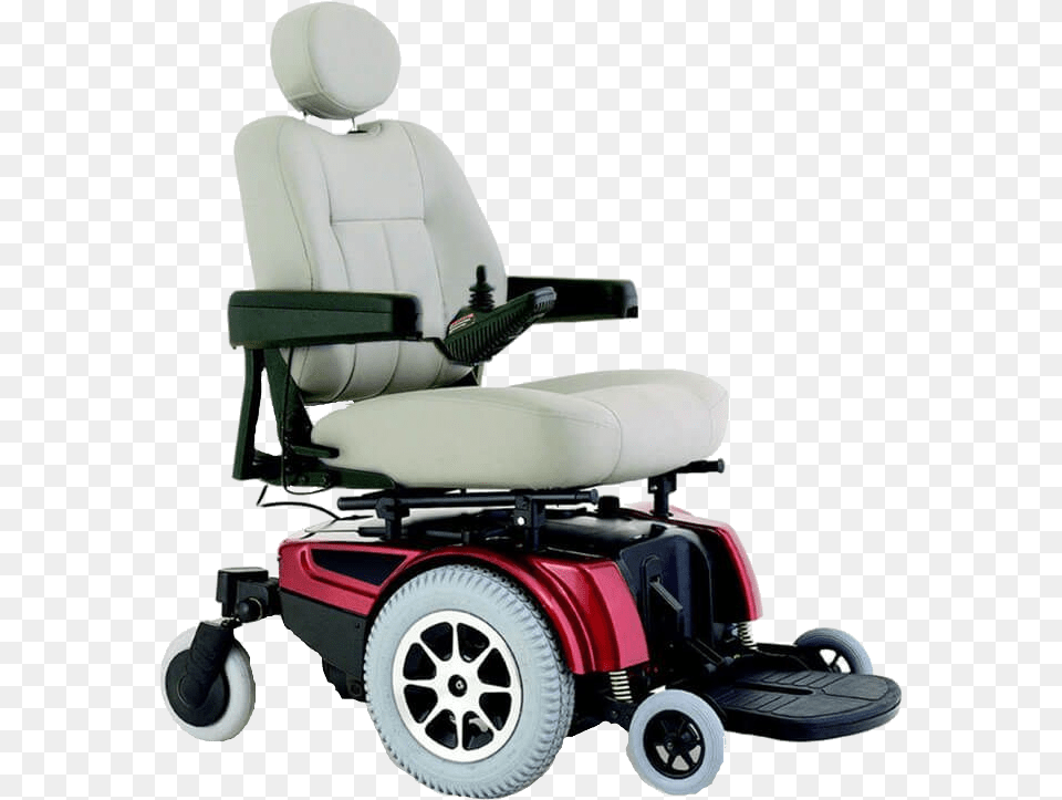 Standard Power Wheelchair Does An Electric Wheelchair Work, Chair, Furniture, Home Decor, Cushion Free Transparent Png