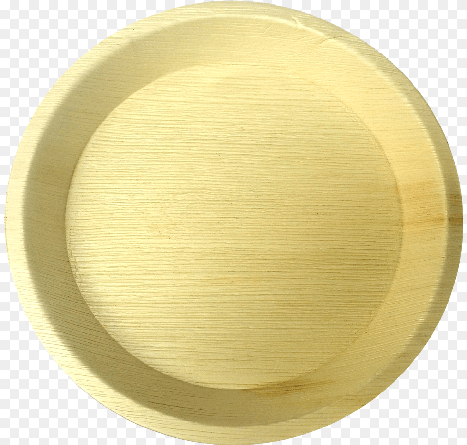 Standard Round Plate 25cm Areca Plates, Food, Meal, Pottery, Dish Png Image