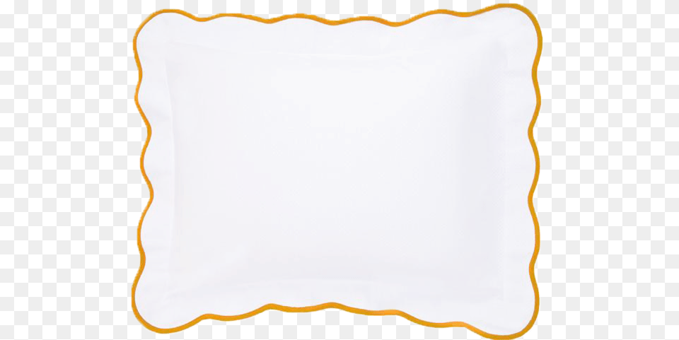 Standard Sham Empty, Cushion, Home Decor, Pillow Free Transparent Png