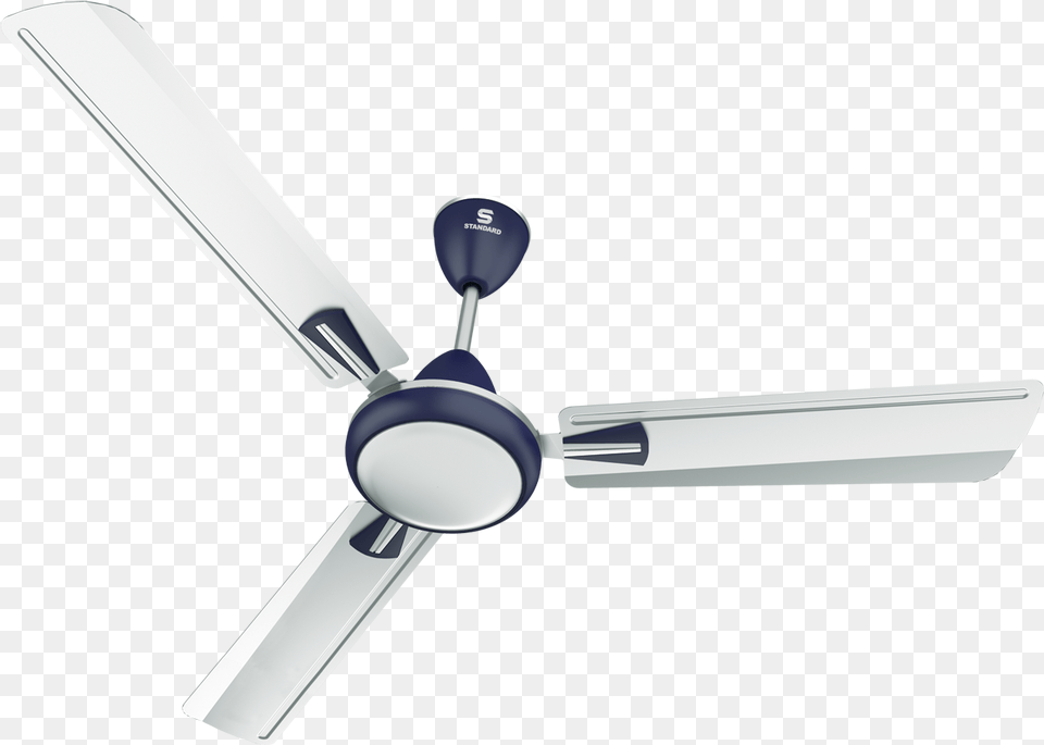 Standard Stellar Selling Fan Price In India, Appliance, Ceiling Fan, Device, Electrical Device Free Png Download