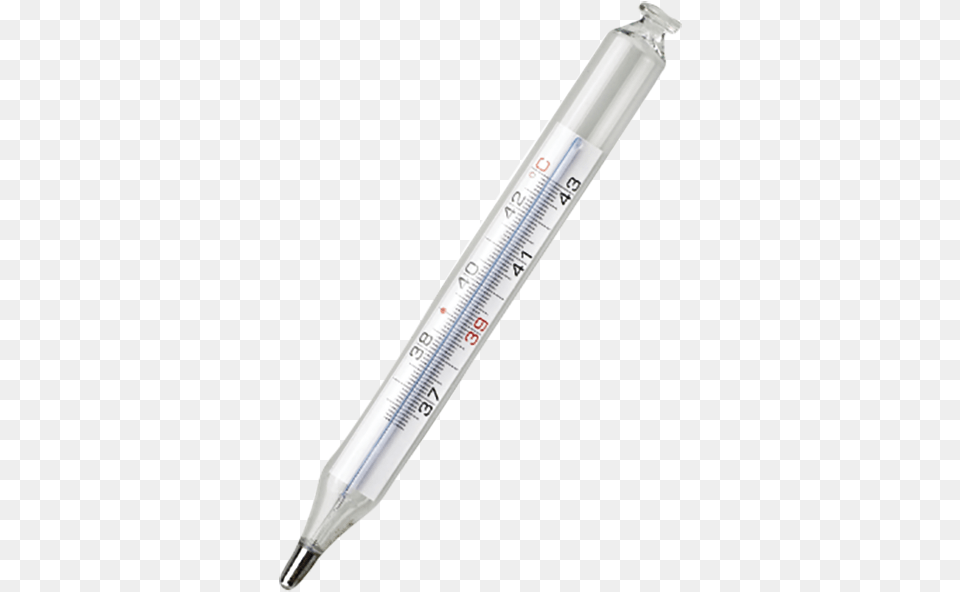 Standard Thermometer Stiftblyant 0 Free Transparent Png