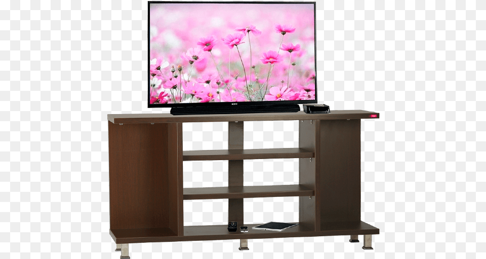 Standard Tv Standtitle Standard Tv Stand, Screen, Monitor, Hardware, Entertainment Center Png Image