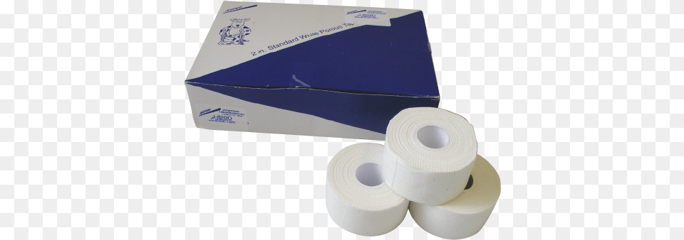 Standard White Porous Tape 2quot Tissue Paper, Towel, Paper Towel Png