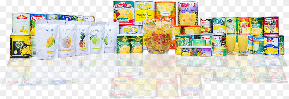 Standards The Company Has Made Inroads Into Several Vampk Pineapple Canning Co Ltd, Aluminium, Can, Canned Goods, Food Free Png