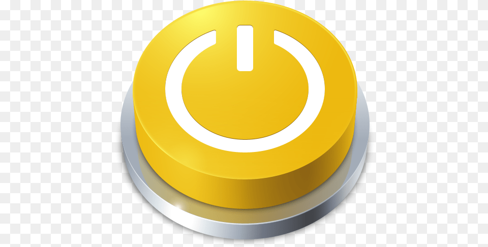 Standby Perspective Button Icon I Like Buttons 3a Perspective Button Icon, Birthday Cake, Cake, Cream, Dessert Free Transparent Png