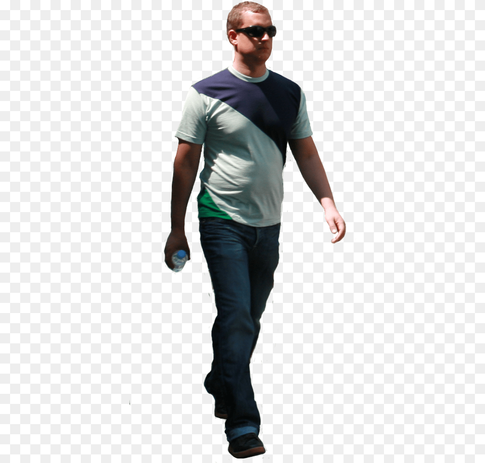 Standing, Accessories, Sunglasses, Person, Pants Free Transparent Png