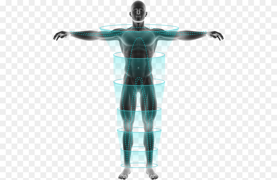 Standing, Chart, Person, Plot, Back Free Png