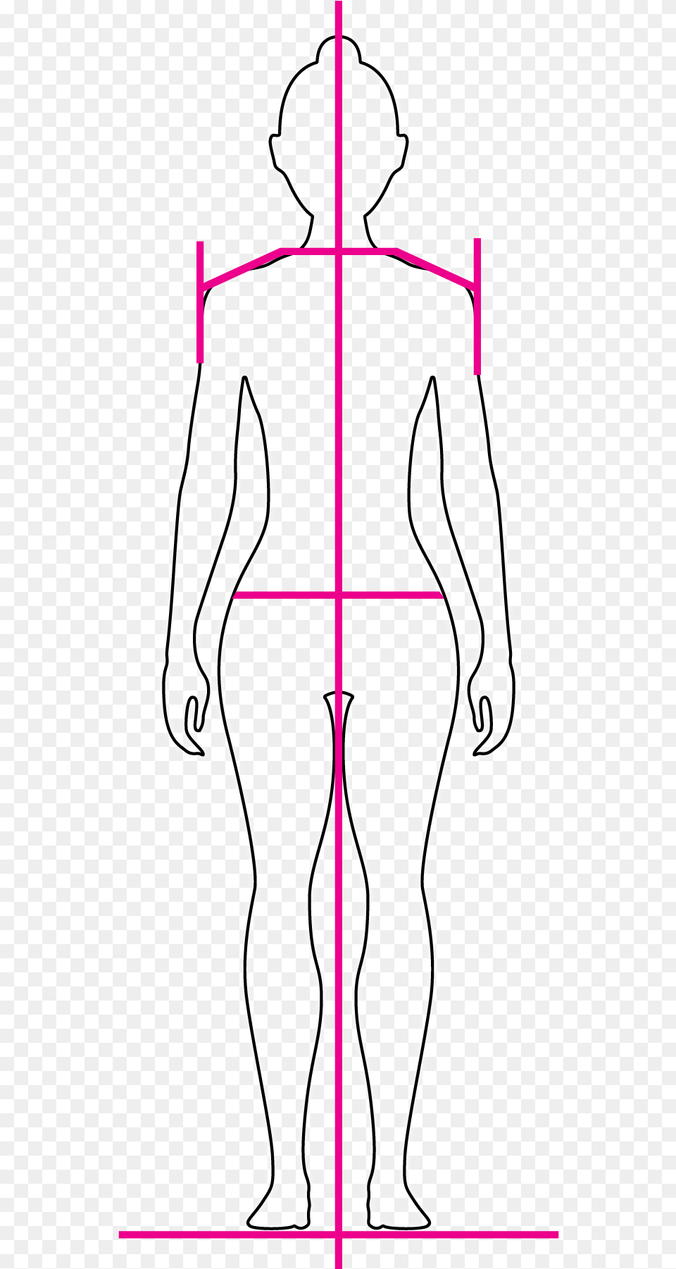 Standing, Chart, Measurements, Plot, Person Png