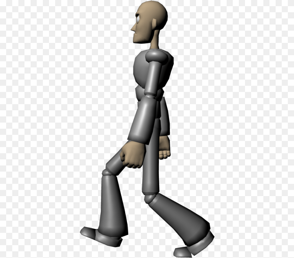 Standing, Robot, Smoke Pipe, Face, Head Free Transparent Png