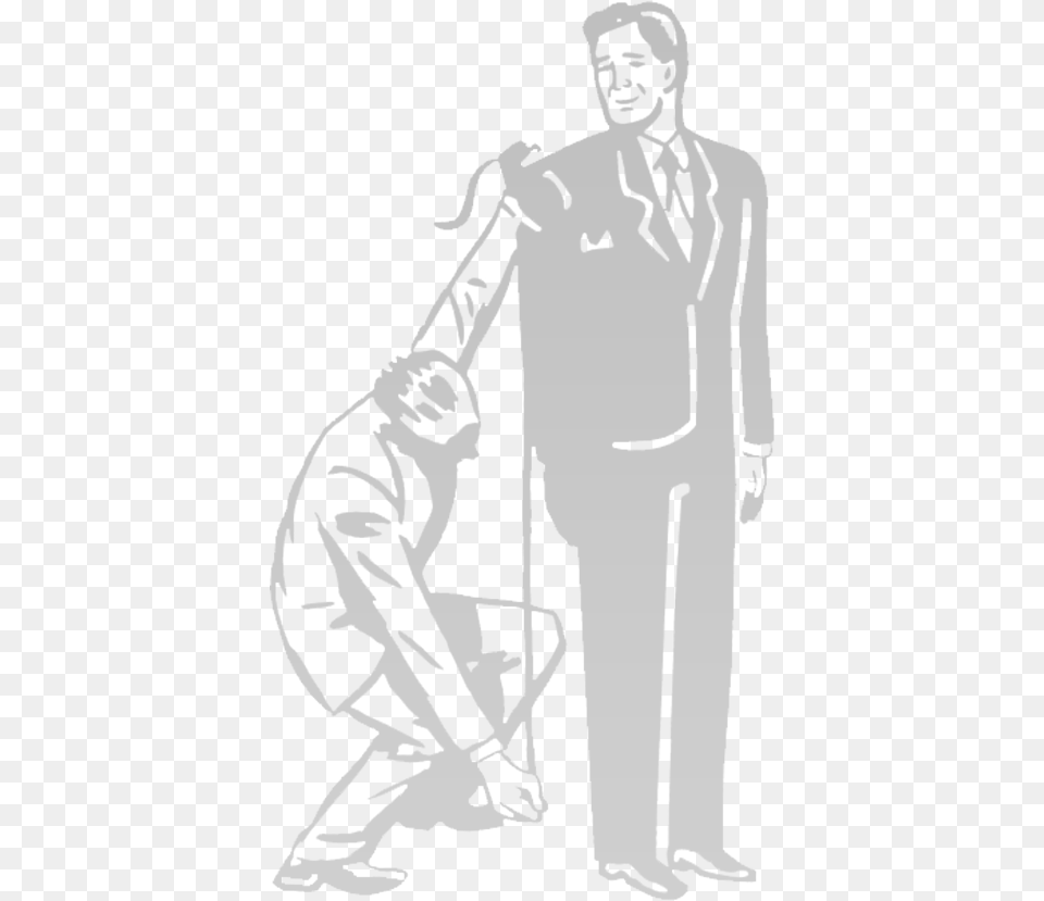 Standing, Suit, Clothing, Stencil, Formal Wear Png