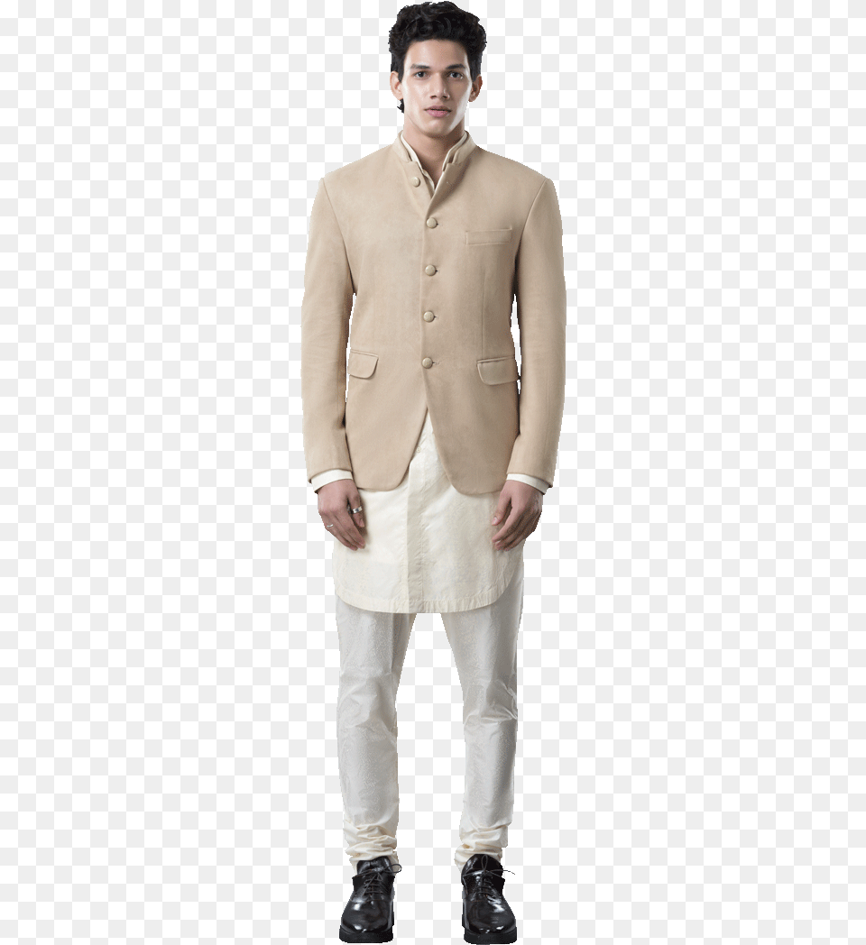 Standing, Linen, Clothing, Coat, Home Decor Free Transparent Png