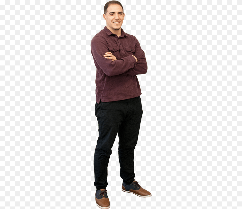 Standing, Adult, Sleeve, Person, Pants Free Png
