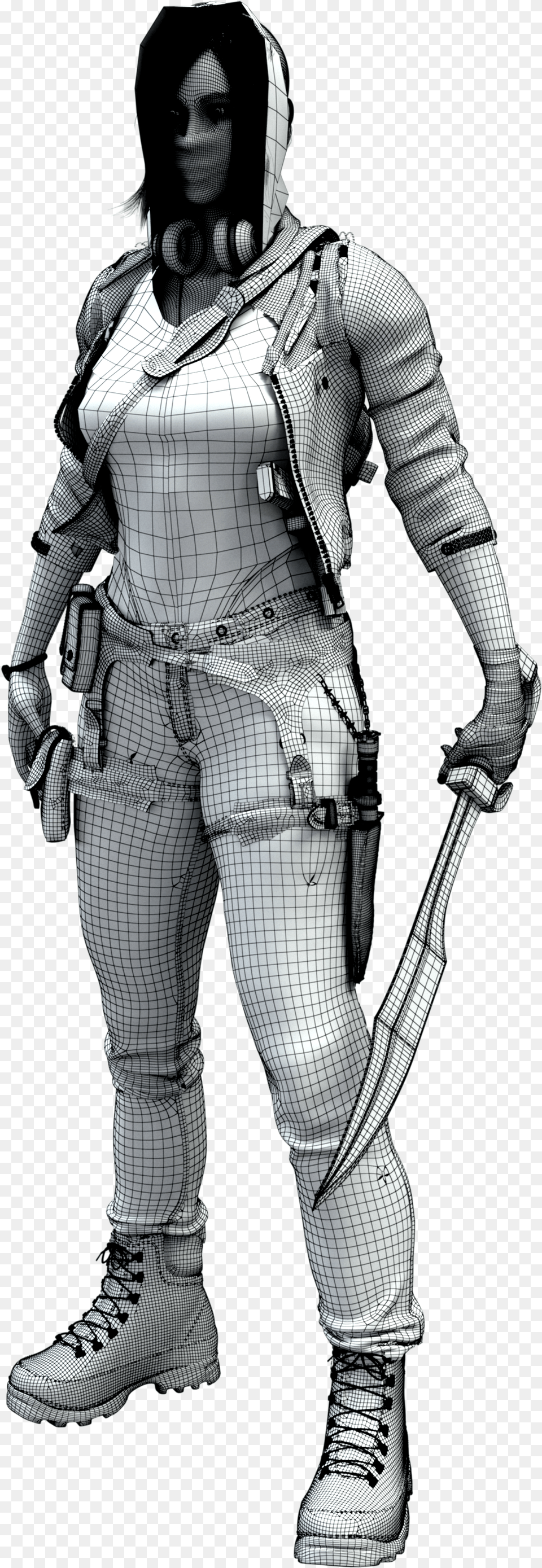 Standing, Footwear, Clothing, Shoe, Person Free Png Download