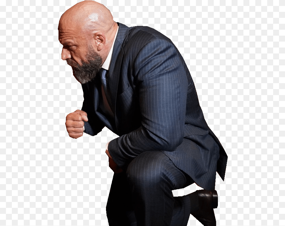 Standing, Head, Person, Suit, Hand Free Transparent Png