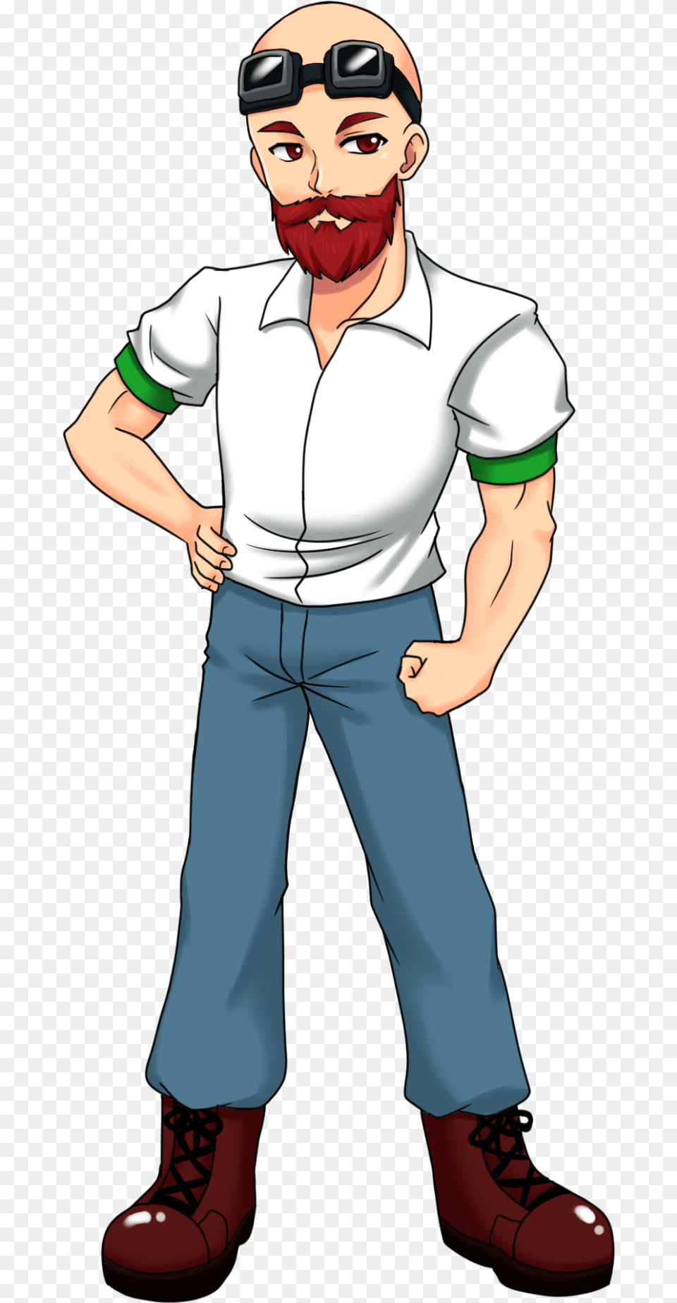 Standing, Adult, Person, Clothing, Pants Png Image