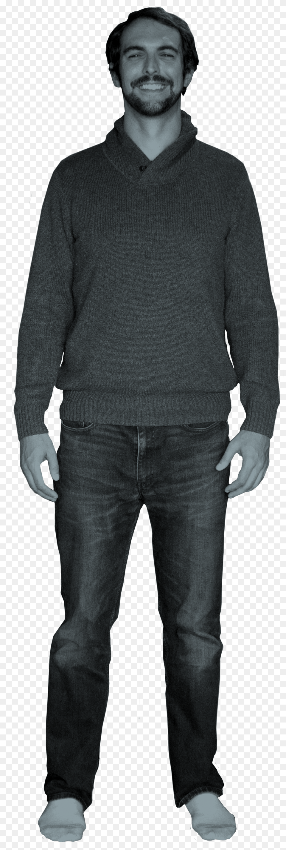 Standing, Long Sleeve, Pants, Person, Head Png Image