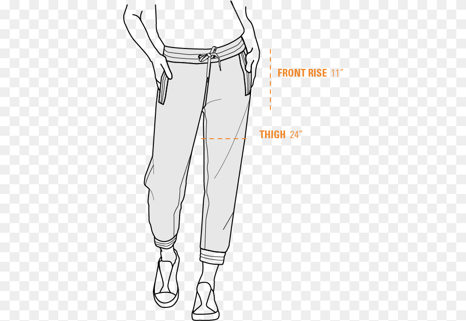 Standing, Clothing, Pants, Shorts, Chart Png Image