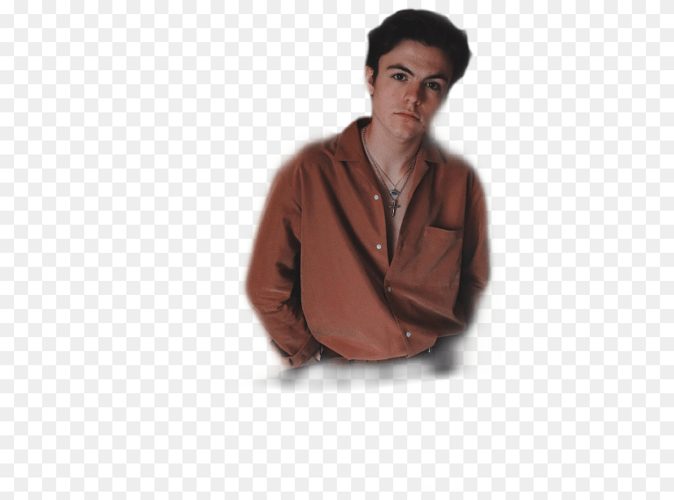 Standing, Sleeve, Shirt, Long Sleeve, Jacket Free Transparent Png