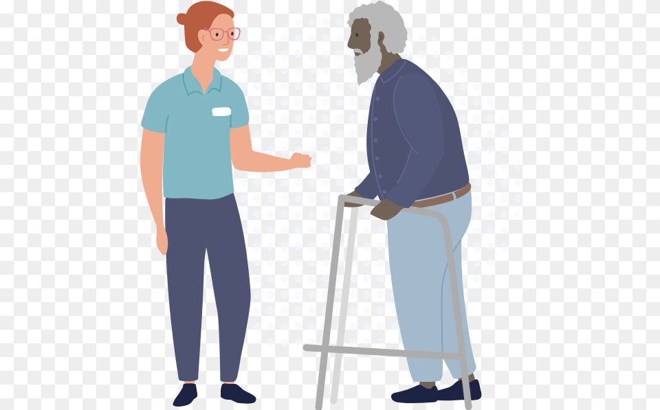 Standing, Adult, Person, Man, Male Png