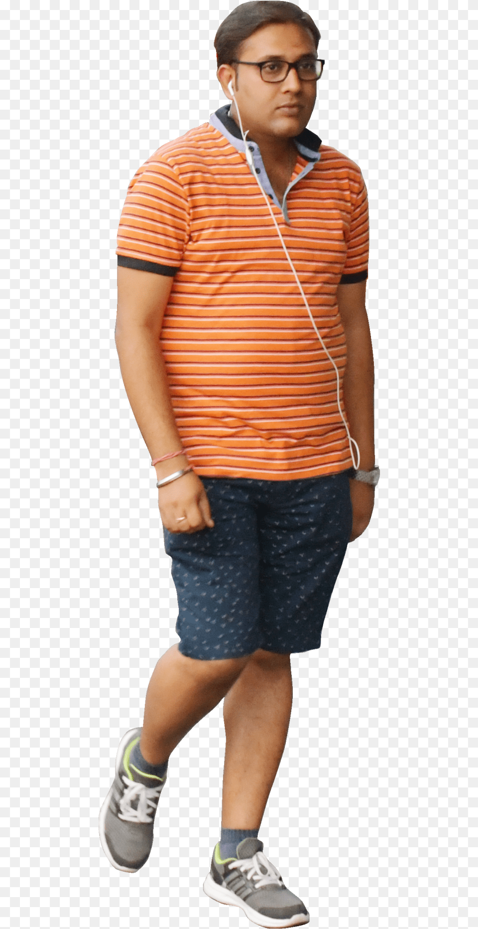 Standing, Teen, Boy, Clothing, Shorts Free Png Download
