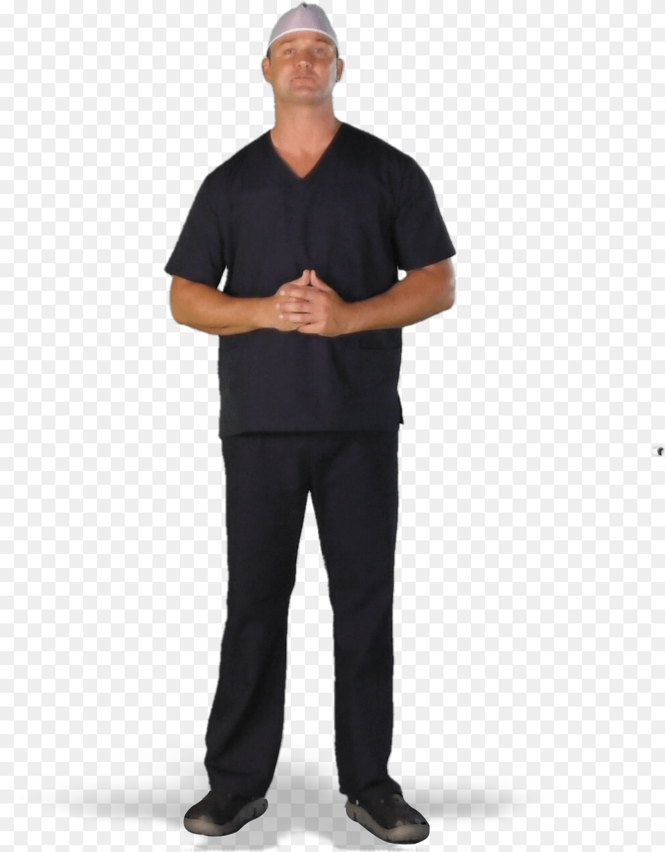 Standing, Person, Adult, Male, Man Png Image