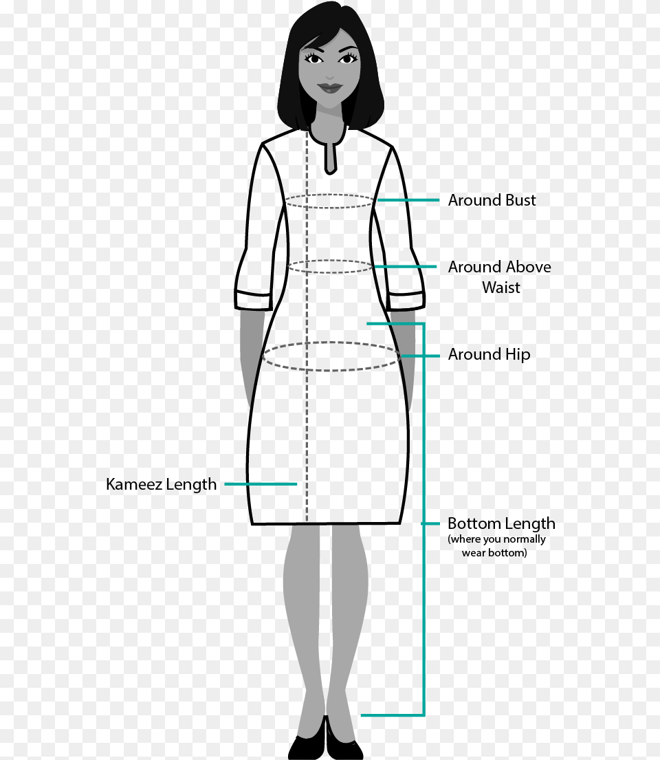 Standing, Chart, Plot, Adult, Female Free Transparent Png