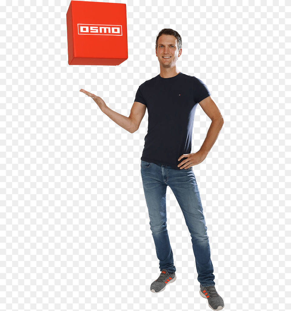 Standing, T-shirt, Shoe, Clothing, Pants Png Image