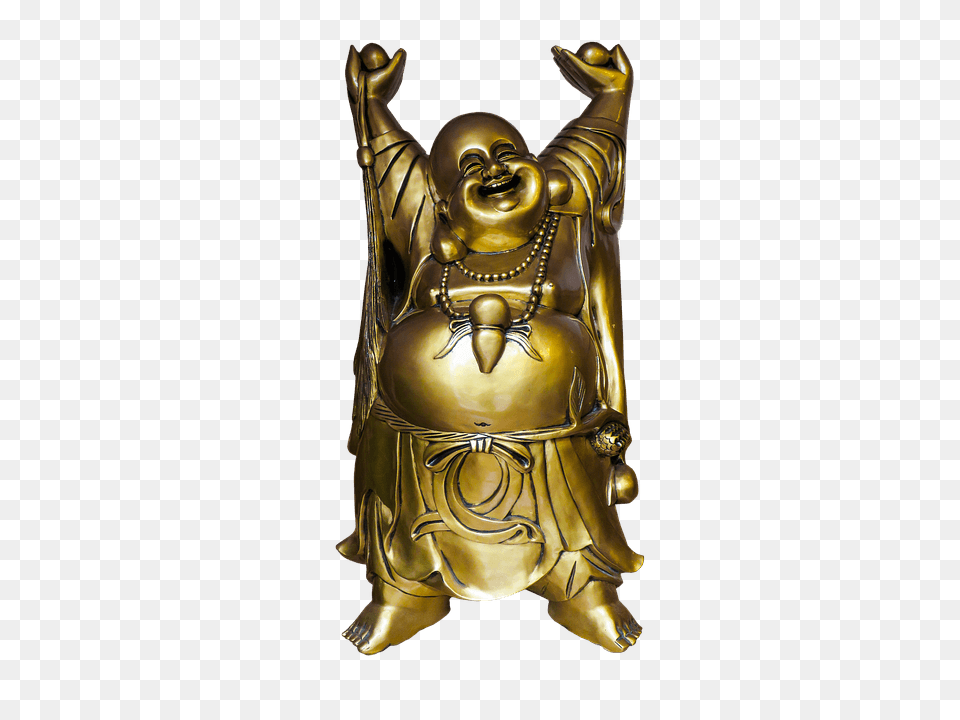 Standing Buddha, Treasure, Bronze, Gold, Adult Free Transparent Png