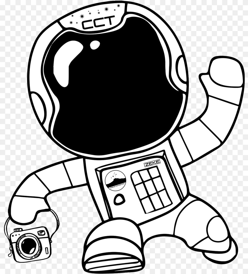 Standing Cct Spaceman Cartoon Space Man Suit, Stencil, Robot, Device, Grass Png