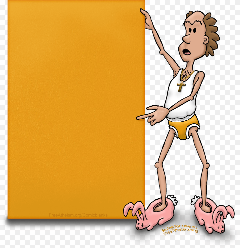 Standing Guy Tall Poster Copy Cartoon, Person, Face, Head Free Transparent Png