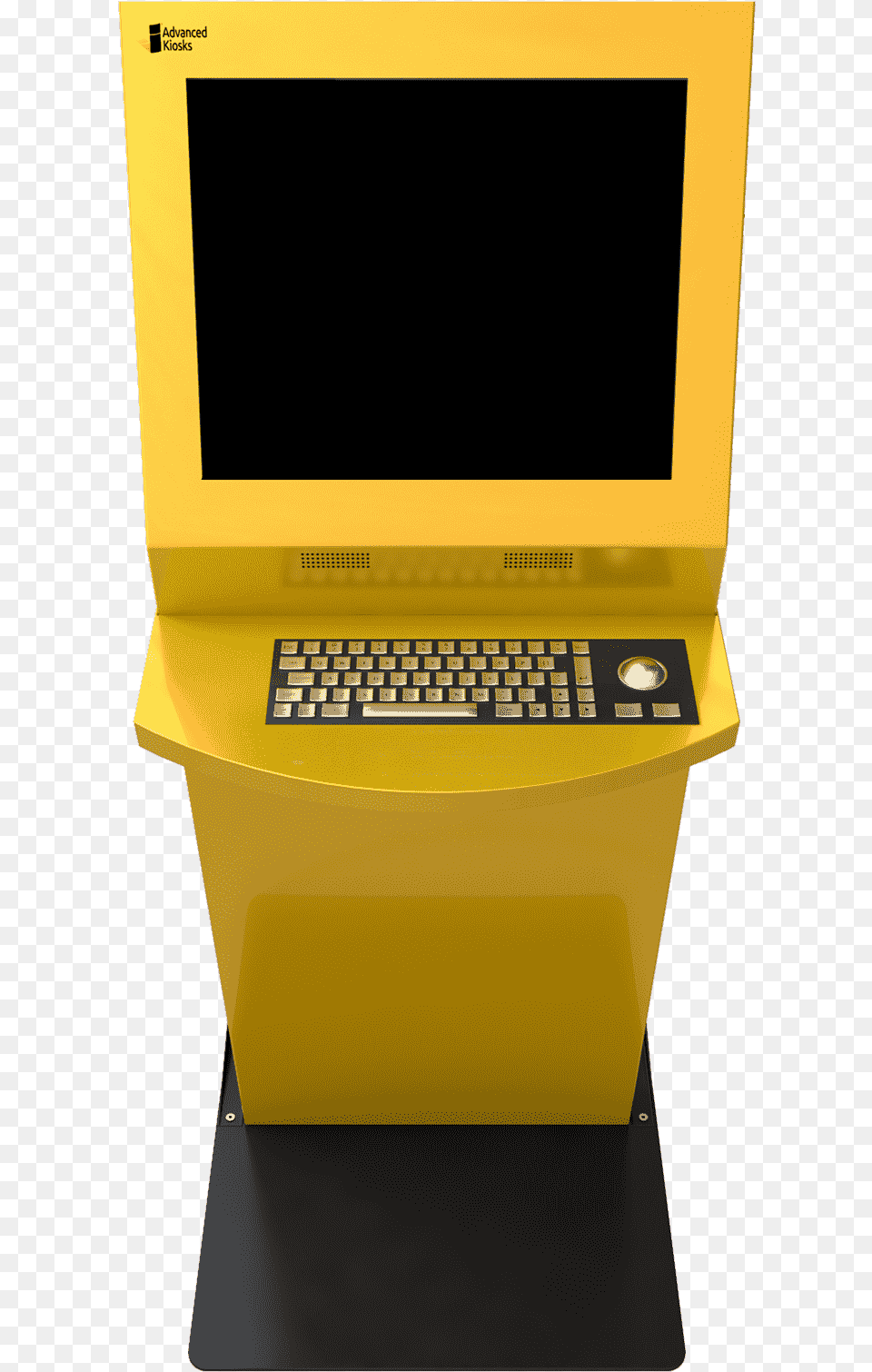 Standing Kiosk Screen, Computer, Electronics, Laptop, Pc Png