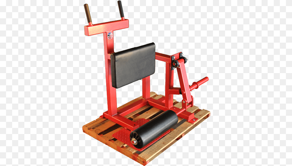 Standing Leg Curl Machine, Festival, Hanukkah Menorah Free Png Download