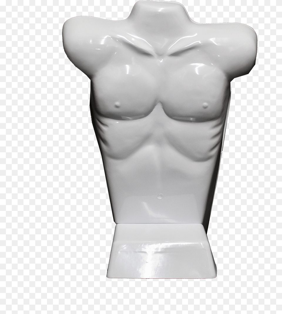 Standing Male Mannequin Torso Bust, Body Part, Person, Adult, Man Free Png Download