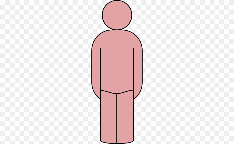 Standing Man Clip Art, Person, Clothing, Coat Free Png