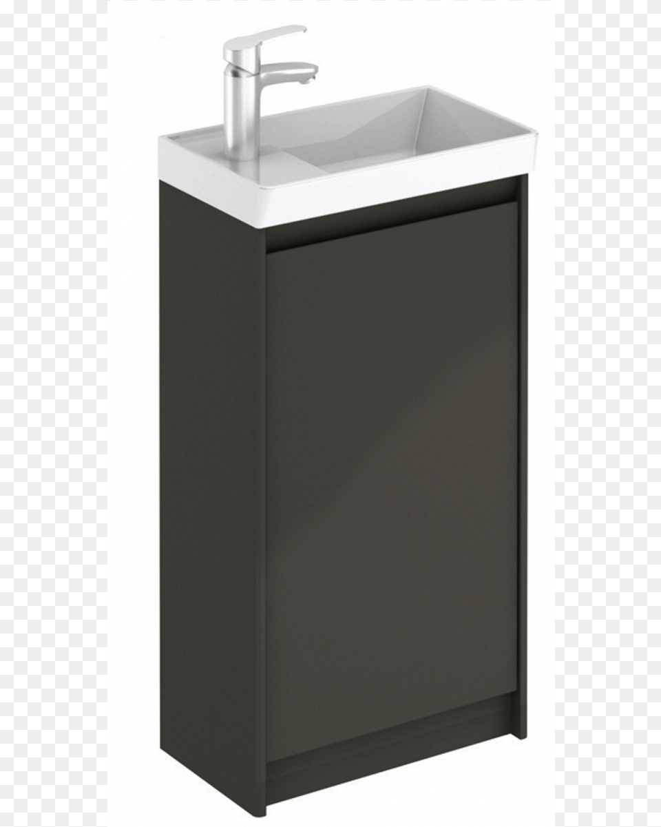 Standing Mirror, Sink, Sink Faucet, Mailbox Png Image