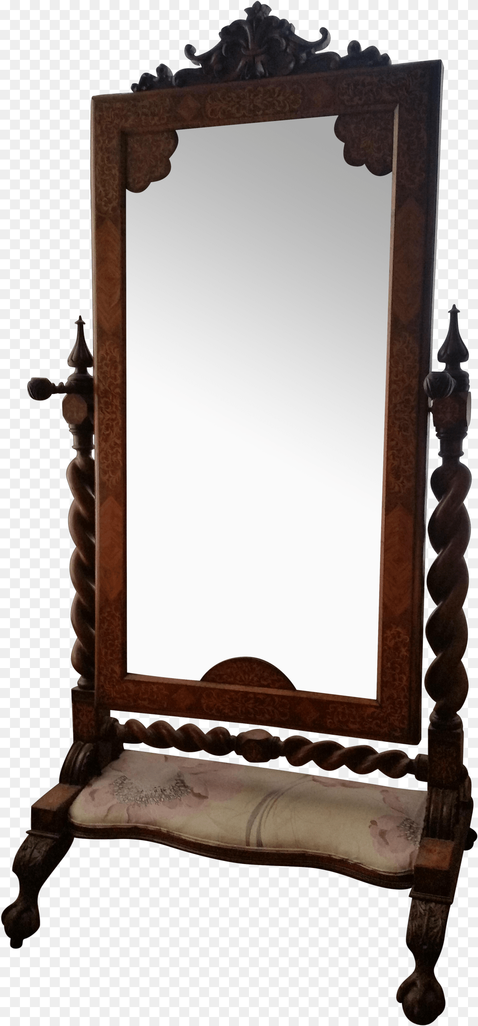 Standing Mirror 2018 Free Png Download