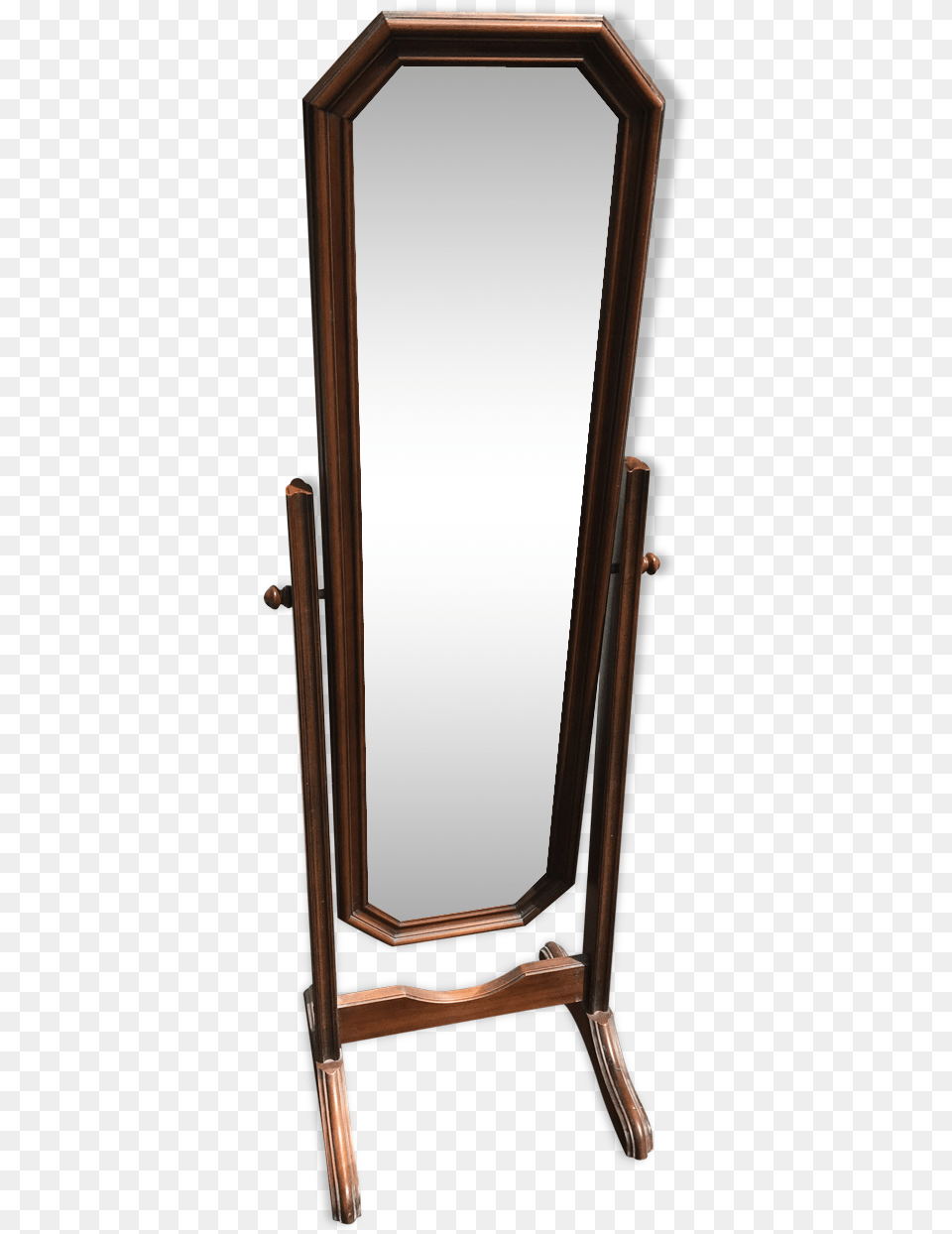 Standing Mirror 51x164cmsrc Https Bar Stool Free Png Download