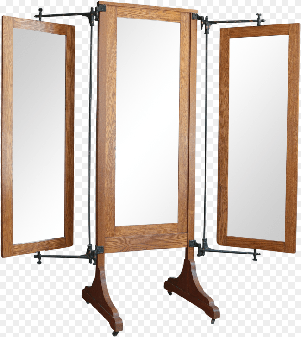 Standing Mirror Png Image