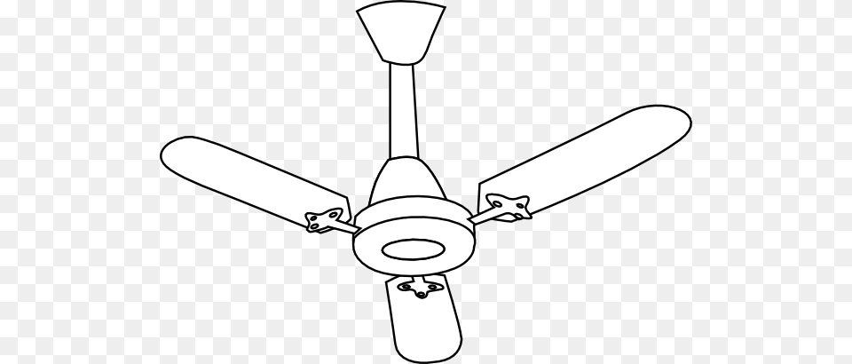 Standing Table Ceiling Fan Ceiling Fan Clip Art, Appliance, Ceiling Fan, Device, Electrical Device Free Png Download