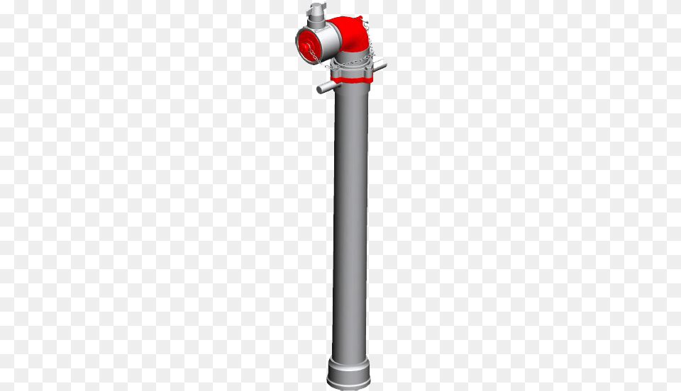 Standpipe Single Outlet Nozzle, Hydrant, Dynamite, Weapon Free Png