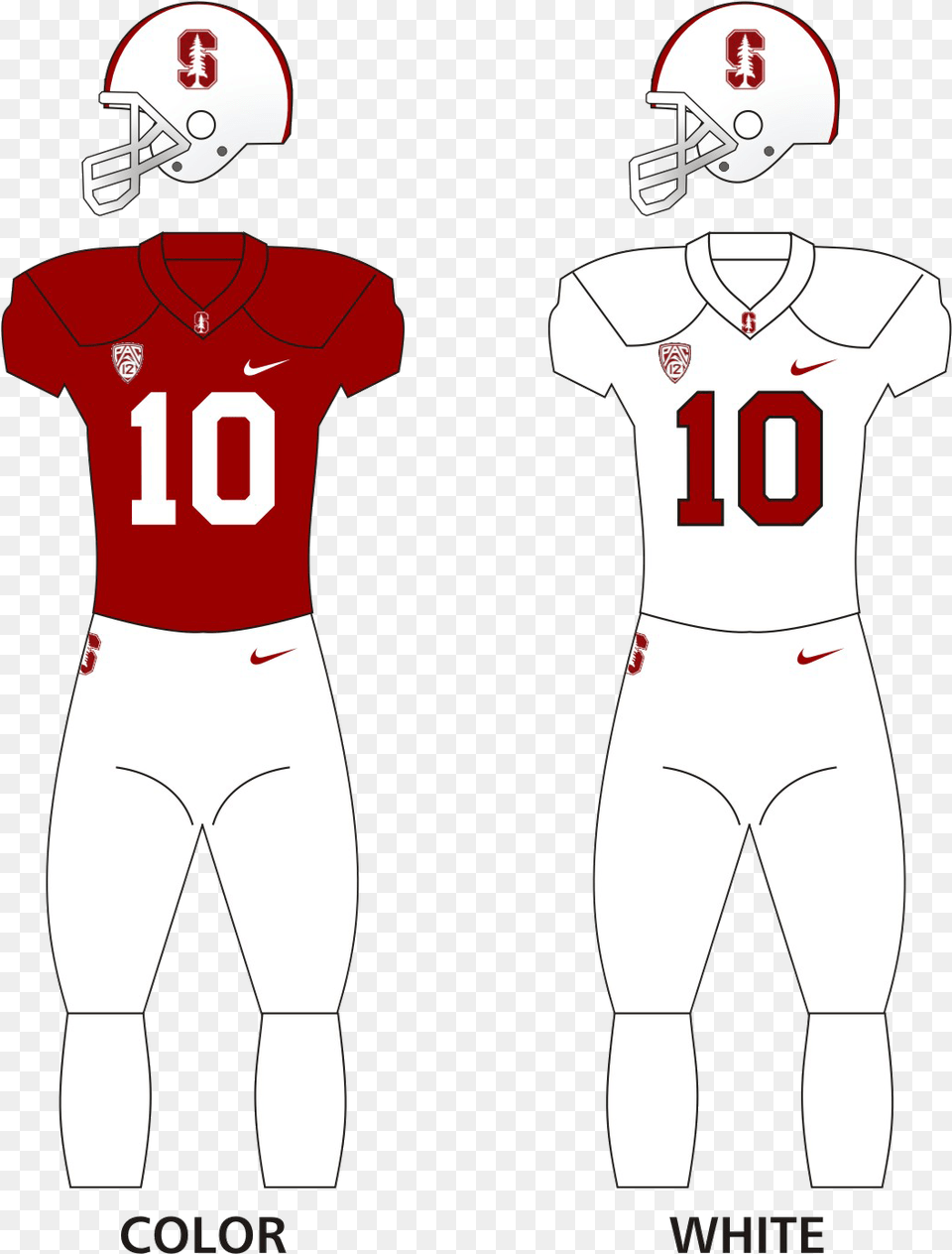 Stanford Cardinal Football Wikipedia Alabama Football Uniforms 2020, Helmet, American Football, Person, Playing American Football Png Image