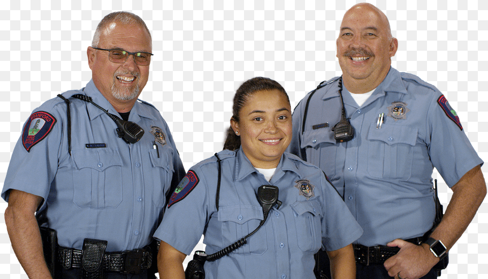 Stanford Department Of Public Safety Public Safety Police Officer, Adult, Captain, Man, Male Png