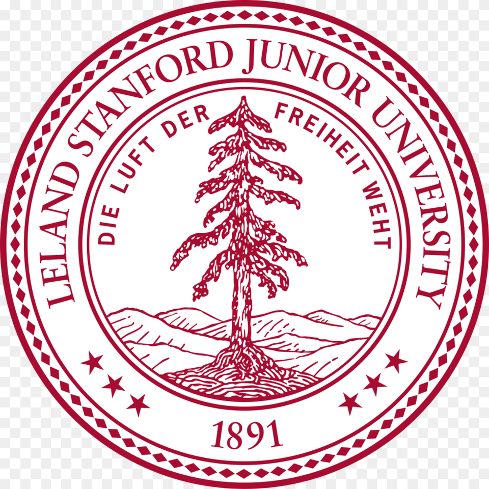 Stanford Logo Stanford University Logo Free Png Download