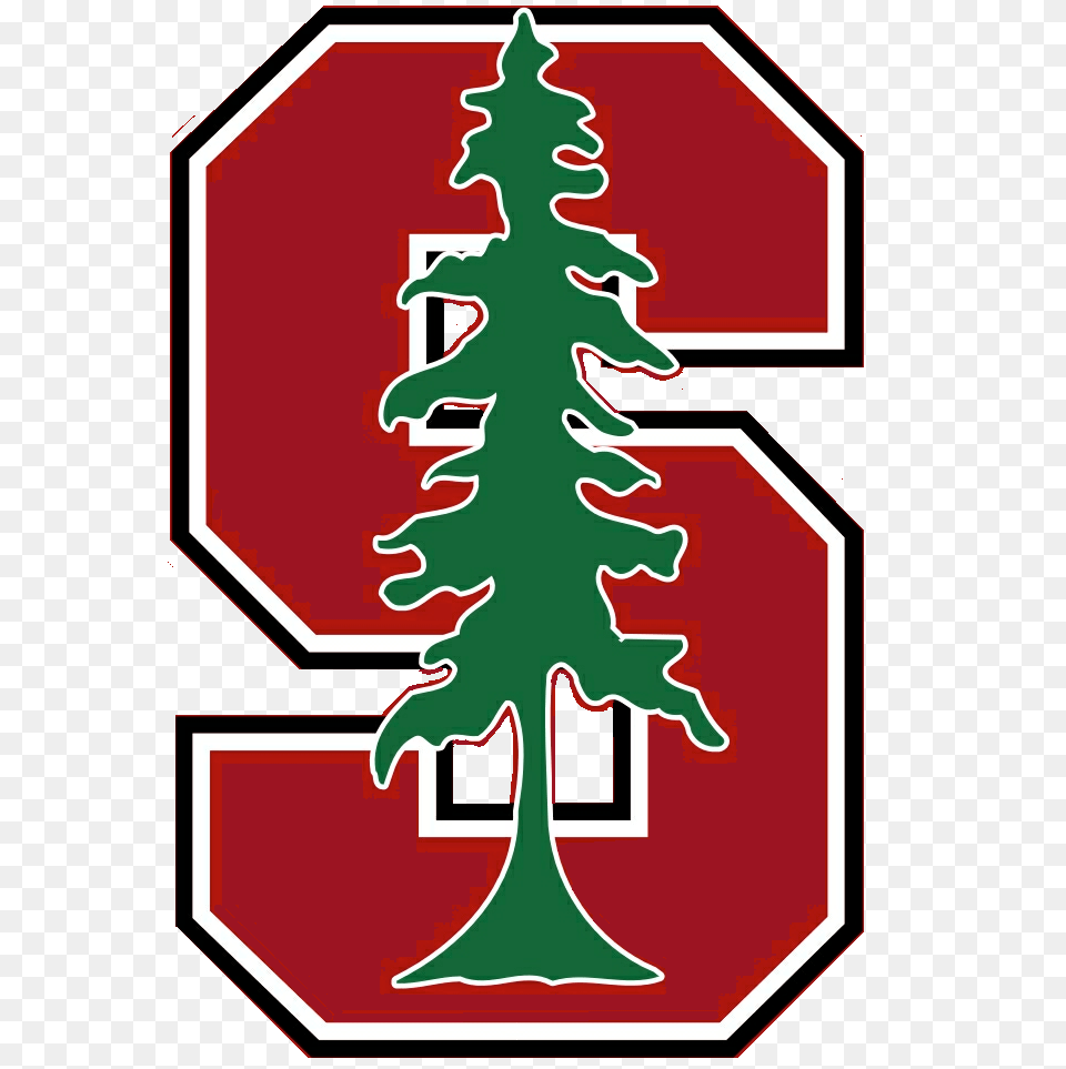 Stanford Transparent Logo, Sign, Symbol, Road Sign, Dynamite Free Png Download